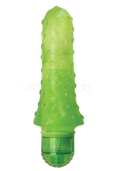 Climax Gems Margarita Bubbly Vibrator