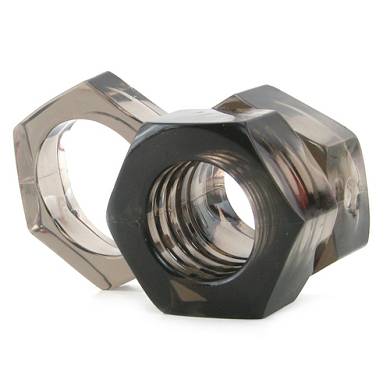 Screw Me - The Big Socket Ring