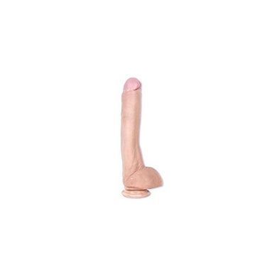 Kevin Dean Realistic Cock Dildo ca. 24 x 6 cm hautfarben