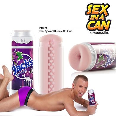 Jacks Gape Soda