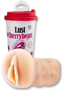 Masturbator Fantasy Cafe Lust Cherrybean