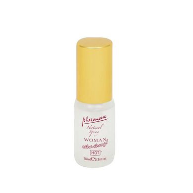pheromone woman