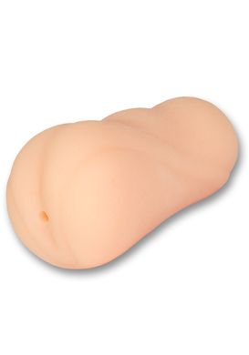 Magic Flesh The Masturbator Ass