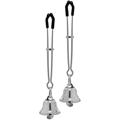 Master Series - Chimera Adjustable Nipple Clamps