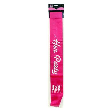 Girls Night Out Hen Night Sash Hen Party