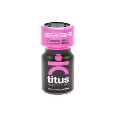 P046 Titus purple10 ml