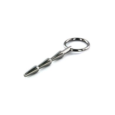 Penisplug Push 8 x 0,6-0,8 cm