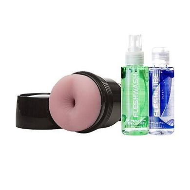 FLESHJACK VALUE PACK