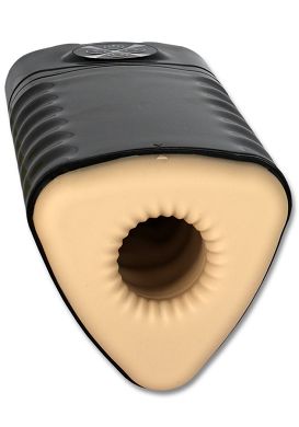 Masturbator Waver Anus