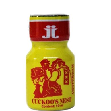 CUCKOOS NEST 10 ml aus Kanada