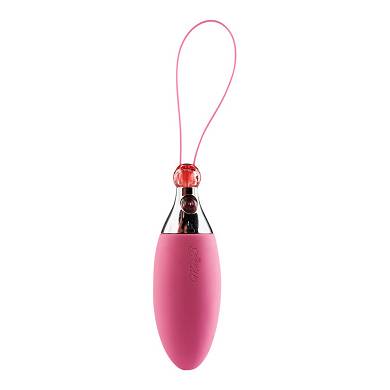 Mae B Lovely Vibes Stimulator Egg