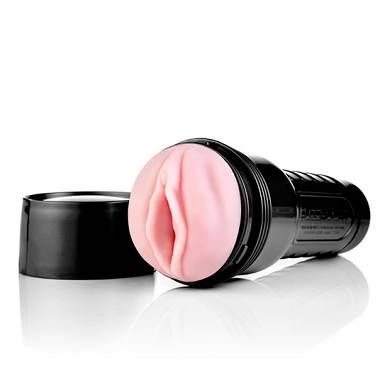 Fleshlight Pink Lady - Vortex
