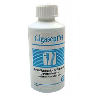 Gigasept FF fr Instrumente 100ml