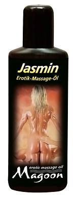 Magoon Jasmin