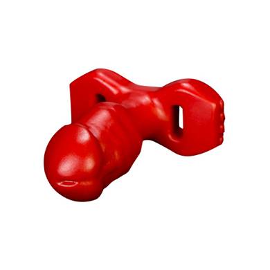 BOSS Slider Analplug ? Gro