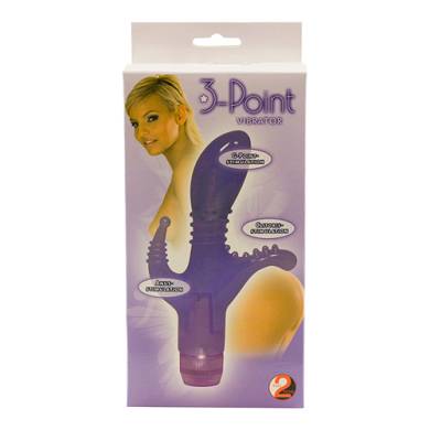 3-Point Vibrator