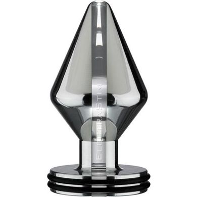 Elektroschock Analplug Kegel