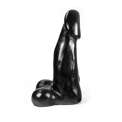 Blas Dildo Black