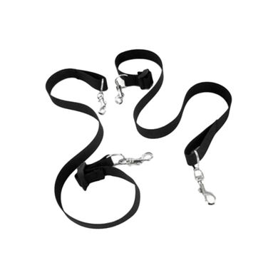 Tethered And Tied Bondagegurte