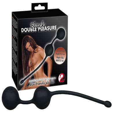 Pleasure Balls