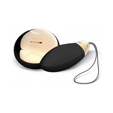 Lelo - Lyla 2 Vibrator Ei