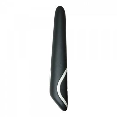 BOOM - Chi - 19 x 3 cm - in Schwarz