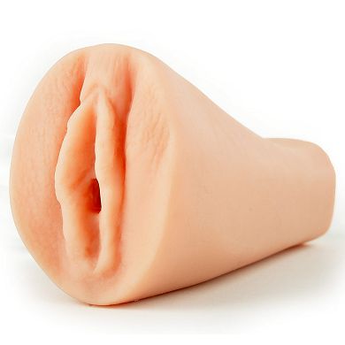 Pussy Palm Pal - Masturbator aus hauthnlichem UR3