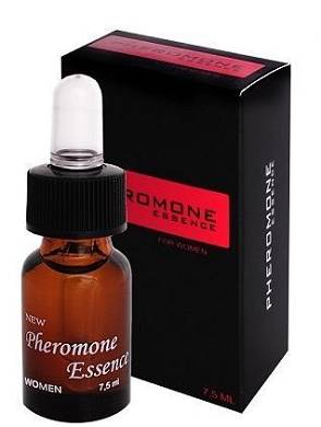 PERFECT PHEROMONE ESSENCE - DIE WIRKUNGSVOLLSTE PHEROMONE FÜR FRAUEN!!