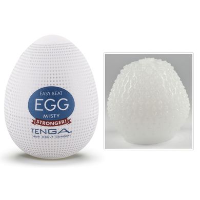 Tenga Egg Misty Masturbator