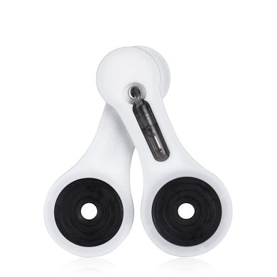 Double Trouble, 2-teilig, 16 cm