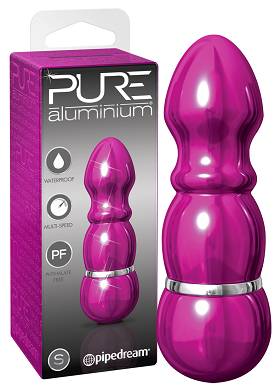 Mini-Vibrator Small Pink