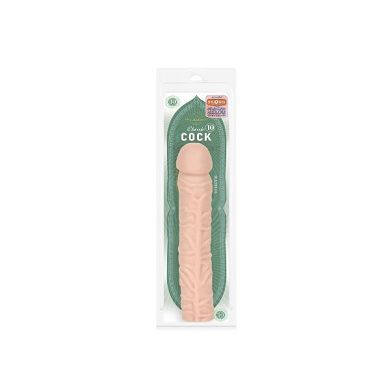 Classic Dong White (Dildos Nicht Vibrierend)
