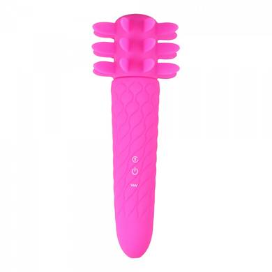 Lingus - 18 x 3 cm - in Rosa