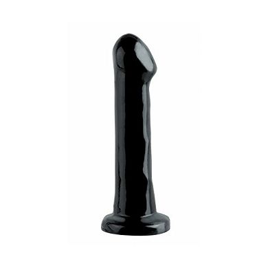 Basix by Pipedream - Dildo mit Saugfuß 6.5' - ca. 16.5 cm lang - Ø ca. 3.8 c