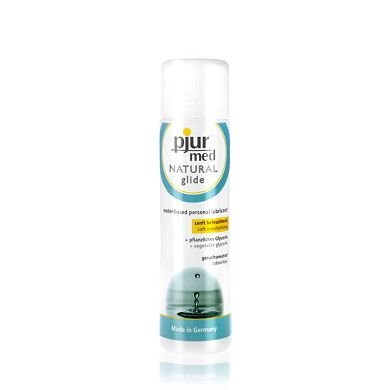 Med Natural, wasserbasiert, 100 ml