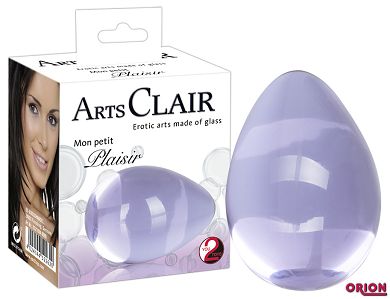 arts_clair_mon_petit_plaisir_glas-liebeskugel_lila