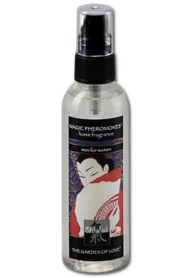 SHIATSU pheromones men for women