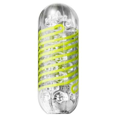 Tenga Spinner Shell Shell