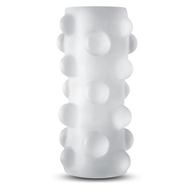 Masturbator OptiMale - Rollerball - aus UR3