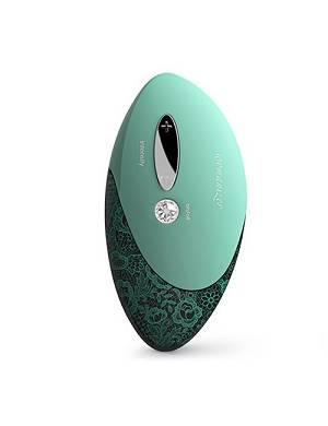 womanizer Pro Mint Lace