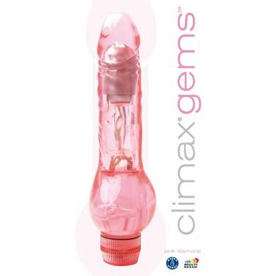 climax gems?, Pink Diamond