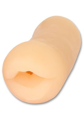 Lustmuschi - To-Go Estella Taschenmuschi Mouth