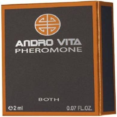ANDRO VITA Pheromone Both (2ml)