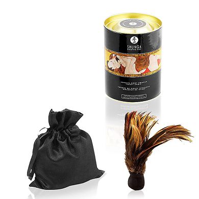 Krperpuder Erdbeer-Sekt, 228 g