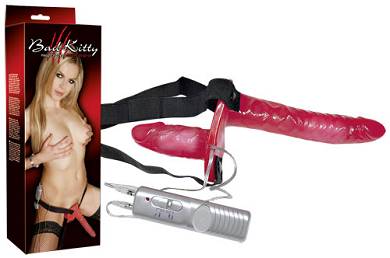 Strap-on
