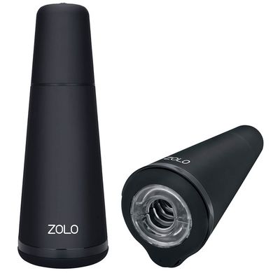 ZOLO Stealth Masturbator - Akku Power