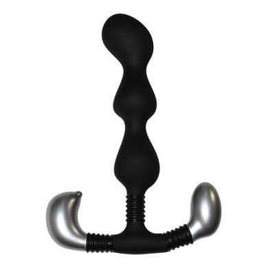 Flexible P-Spot Massager