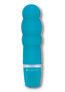 11 x 2,5 cm Vibrator Bswish Bcute Pearl jade