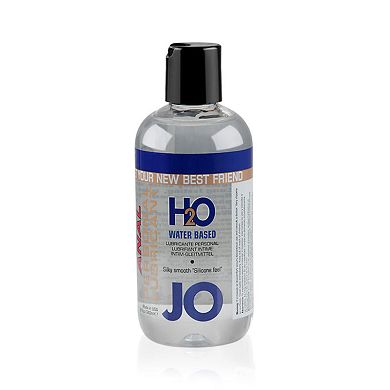 Anal H2O, wasserbasiert, 240 ml