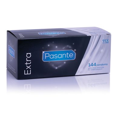 Pasante Extra Kondome 144 Stck